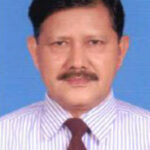 Prof. Dr. Col. Md. Obaidur Rahman Shah