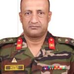 Prof. Dr. Colonel Zahid