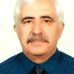 Prof. Dr. Cyrus Shakiba