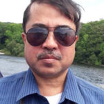 Prof. Dr. Debesh Chandra Talukder