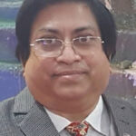 Prof. Dr. Devendra Nath Sarkar
