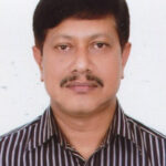 Prof. Dr. Dewan Saifuddin Ahmed