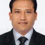 Prof. Dr. Dhiman Chowdhury