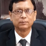 Prof. Dr. Dilip Kumar Bhowmik