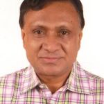 Prof. Dr. Dilip Kumar Roy