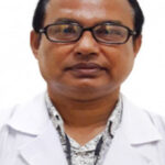 Prof. Dr. Dipendra Narayan Das