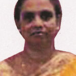 Prof. Dr. Dipti Chowdhury