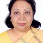 Prof. Dr. Shahana Akhter Rahman