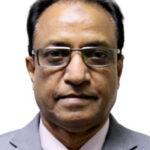 Prof. Dr. F M Siddiqui