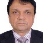 Prof. Dr. Faisal Ahmed
