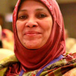 Prof. Dr. Fatema Ashraf