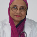 Prof. Dr. Ferdousi Islam Lipi