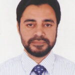 Prof. Dr. Feroze Quader