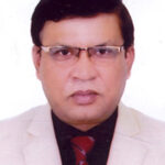 Prof. Dr. Firoz Ahmed Khan