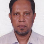 Prof. Dr. G. M. Zakir Hossain