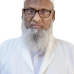 Prof. Dr. Golam Haider