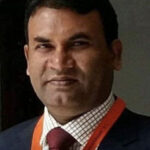 Prof. Dr. Gopen Kumar Kundu