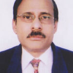 Prof. Dr. Gopi Kanta Roy