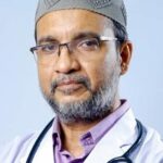 Prof. Dr. Guljar Ahmed