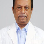 Prof. Dr. H.A.M Nazmul Ahsan