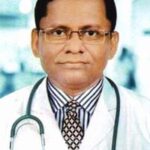 Prof. Dr. Haradhan Deb Nath