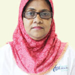 Prof. Dr. Hosne Ara Baby