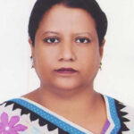 Prof. Dr. Iffat Ara Shamsad