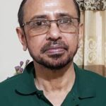 Prof. Dr. Iftekhar Mahmood