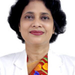 Prof. Dr. Ishrat Jahan Lucky