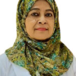 Prof. Dr. Jahanara Begum
