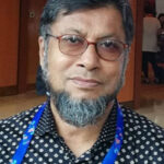 Prof. Dr. Jahangir Hossain Bhuiyan