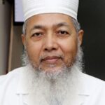 Prof. Dr. Jalal Ahmed