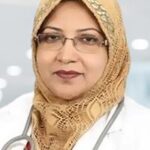 Prof. Dr. Jannatul Ferdous