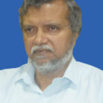 Prof. Dr. Jashim Uddin Ahmed