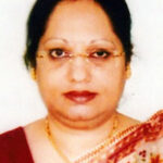 Prof. Dr. Jhunu Shamsun Nahar