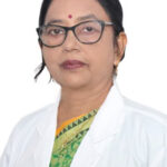 Prof. Dr. Joya Sree Roy