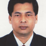 Prof. Dr. K. M. Ashraf Ali