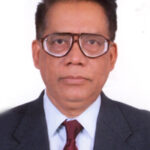 Prof. Dr. K.M.H.S Sirajul Haque