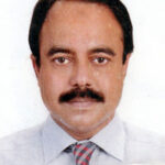 Prof. Dr. Kamrul Hasan Tarafder