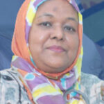 Prof. Dr. Kamrun Laila Mili