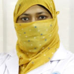 Prof. Dr. Kamrunnessa