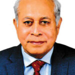 Prof. Dr. Kanak Kanti Barua