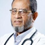 Prof. Dr. Kazi Aktar Uddin