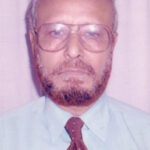 Prof. Dr. Kazi Md. Jahangir