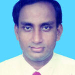 Prof. Dr. Kazi Shah Alam