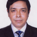 Prof. Dr. Khan Abul Kalam Azad