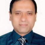 Prof. Dr. Khawja Mohammad Moiz