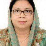 Prof. Dr. Kishwar Sultana