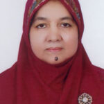 Prof. Dr. Kohinoor Begum