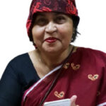 Prof. Dr. Laila Parveen Banu Madhobi